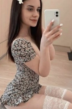 Escort girl Соня