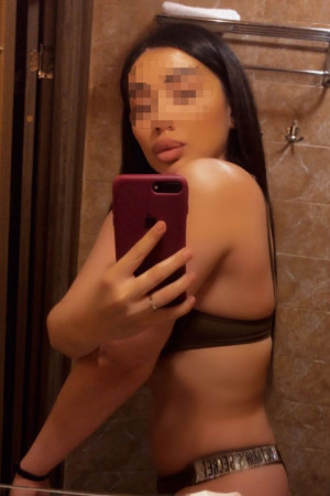 Индивидуалка Анжелика