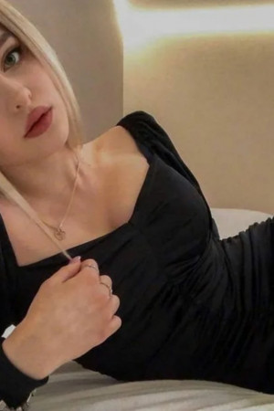 Индивидуалка Ирина 