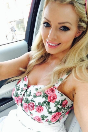 Escort girl Katy +79099093022