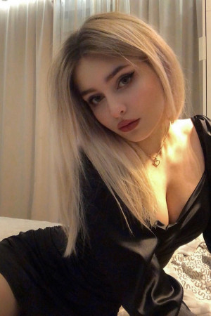 Индивидуалка Маша