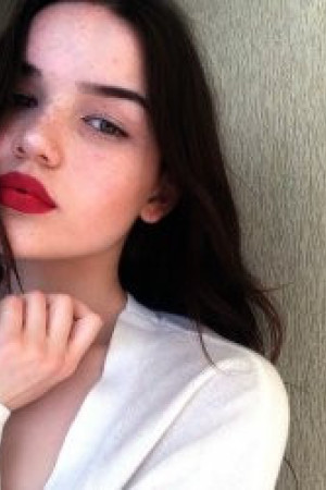 Индивидуалка Катя