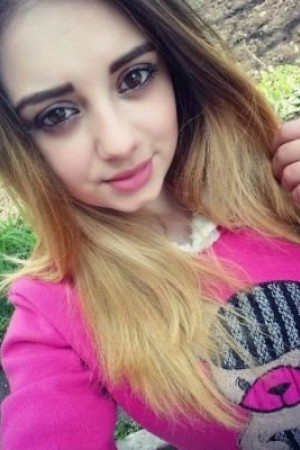 Escort girl Диана