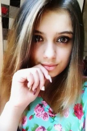 Escort girl Диана