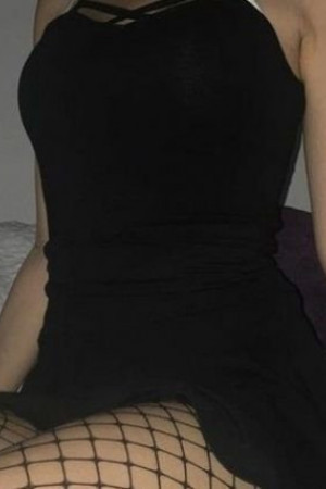 Индивидуалка Настя