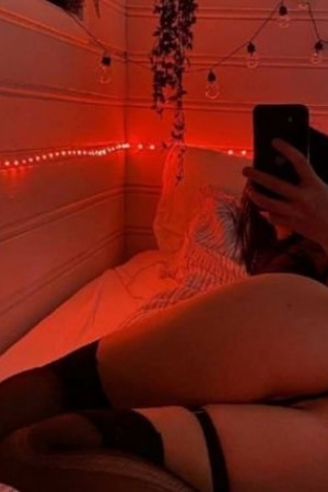 Escort girl Настя