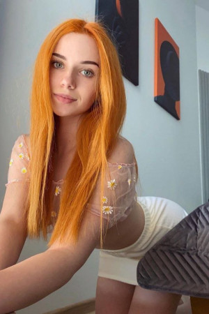 Escort girl Настя 