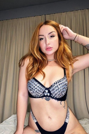 Индивидуалка Юля 