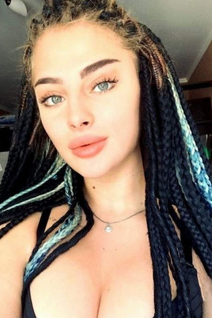 Индивидуалка Вероника