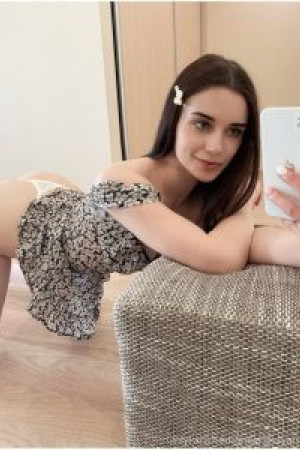 Escort girl Вика