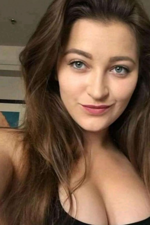 Индивидуалка Ольга