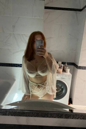 Индивидуалка Карина 