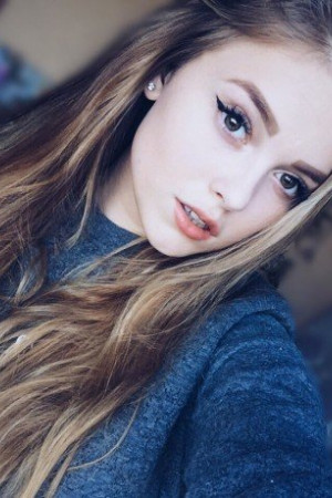 Индивидуалка Дарья 