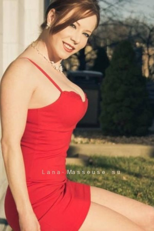 Escort girl Массаж и Вирт