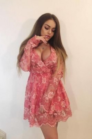 Escort girl Карина 