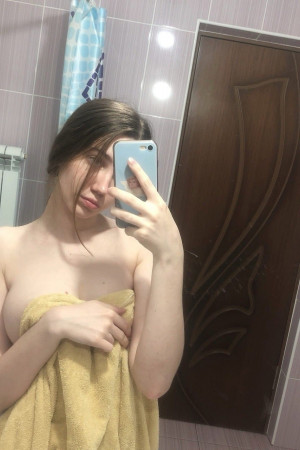 Escort girl Марина 