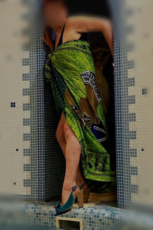 Escort girl Муза Сергеевна 