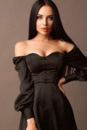 Escort girl Вика