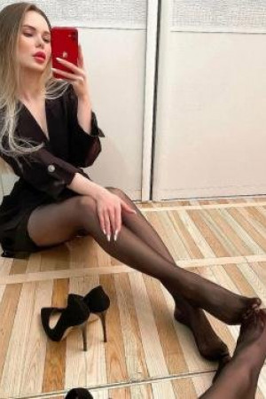 Индивидуалка Настя