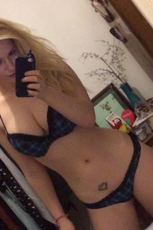 Индивидуалка Анастасия 