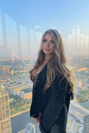 Индивидуалка Юля