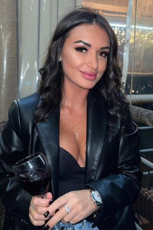 Индивидуалка Айлита