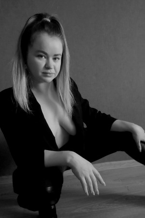 Escort girl Аделина