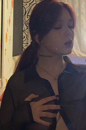 Escort girl Рина