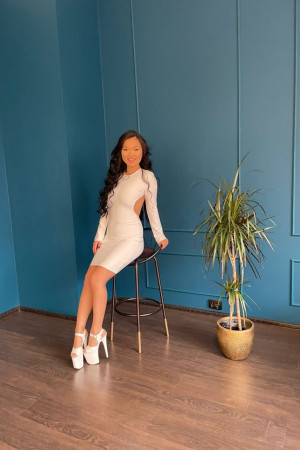 Индивидуалка Жасмин