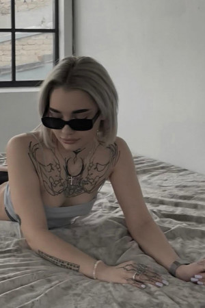 Escort girl Ульяна