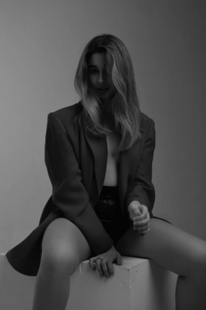 Escort girl Лиза