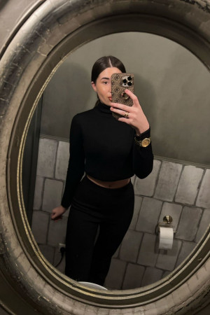 Escort girl Лиза