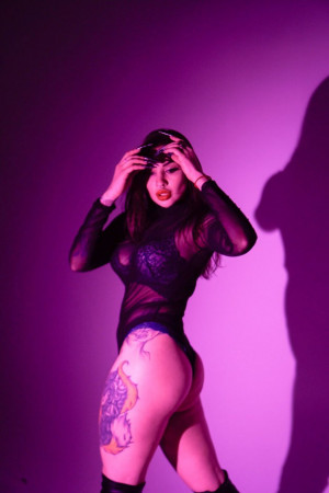 Escort girl Ангелина