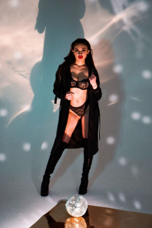 Escort girl Ангелина