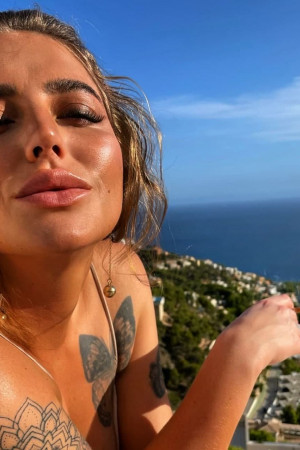 Escort girl Ангелина