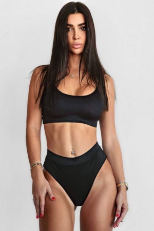 Индивидуалка Эрика