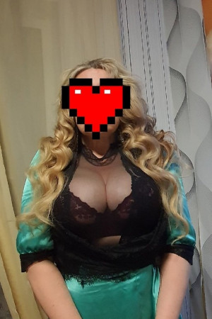 Escort girl Вероника