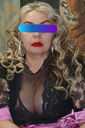 Escort girl Вероника