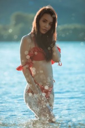 Escort girl Сонечка