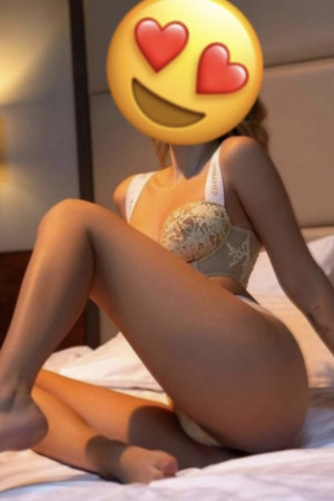 Escort girl Алёна