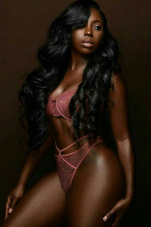 Escort girl Veronica