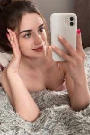 Индивидуалка Настя