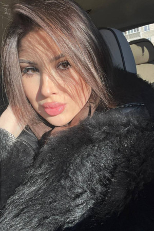 Escort girl Валерия