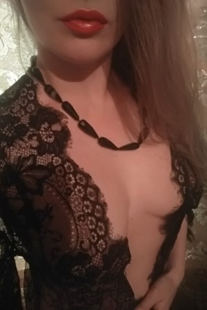 Escort girl Люба не салон