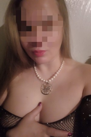 Escort girl Люба не салон