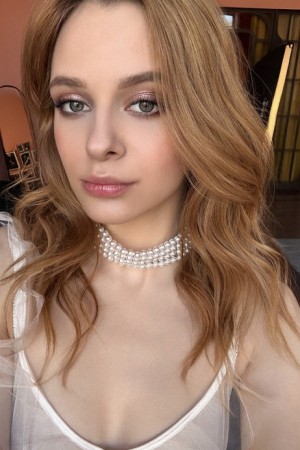 Escort girl Дана