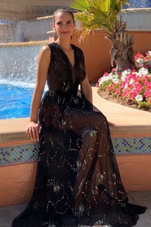 Индивидуалка Лида